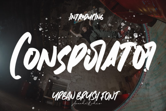 How Conspirator Transformed My Brand’s Visual Identity