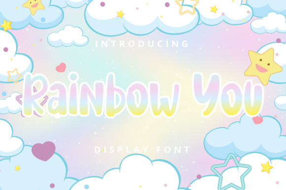 How Rainbow You Transformed My Brand’s Visual Identity